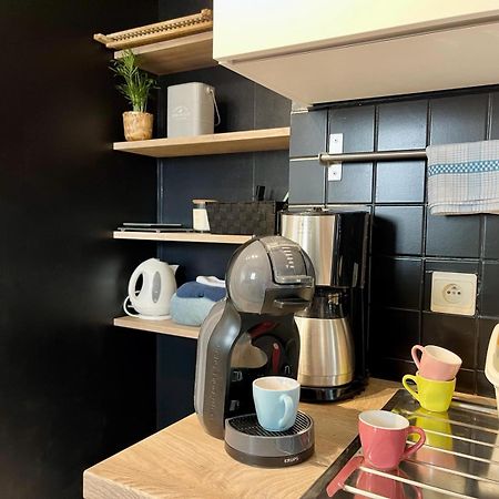 Appartamento Petit Havre Namur Esterno foto