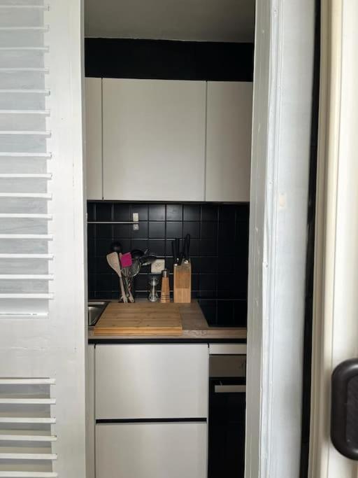 Appartamento Petit Havre Namur Esterno foto