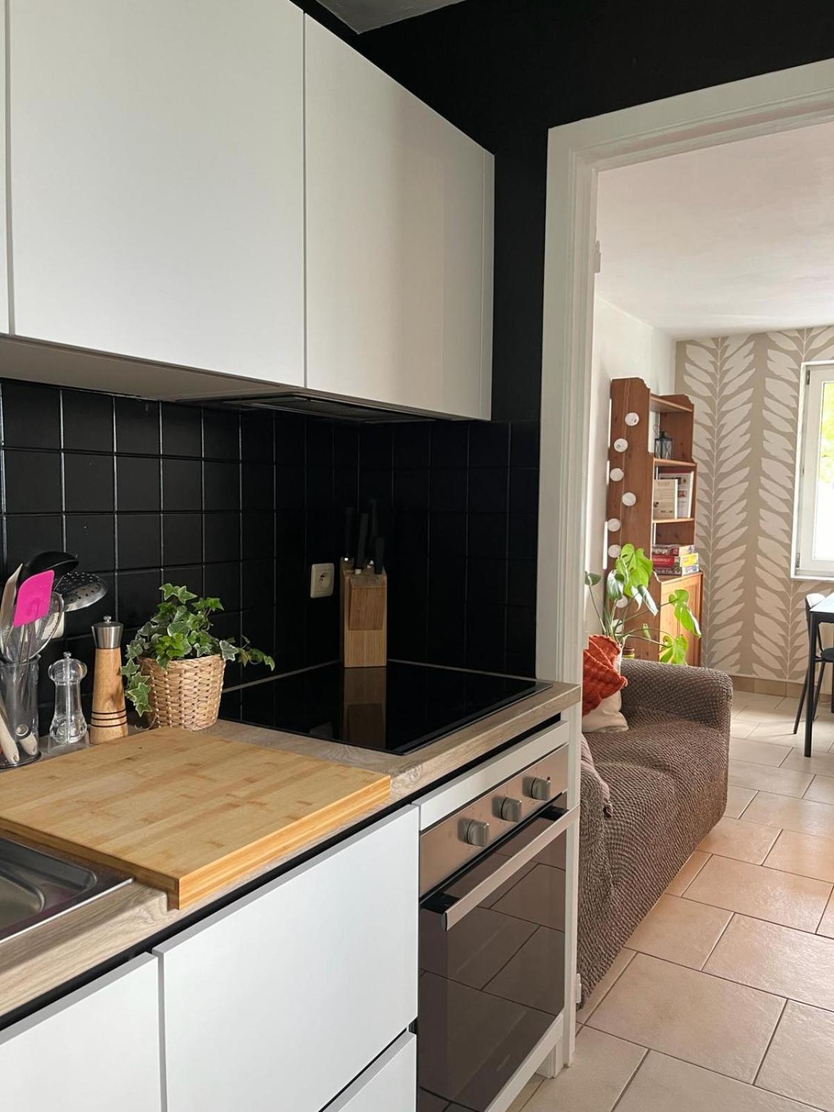 Appartamento Petit Havre Namur Esterno foto