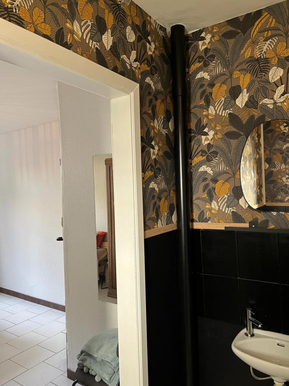 Appartamento Petit Havre Namur Esterno foto