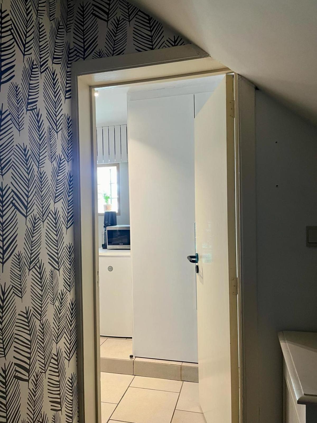 Appartamento Petit Havre Namur Esterno foto