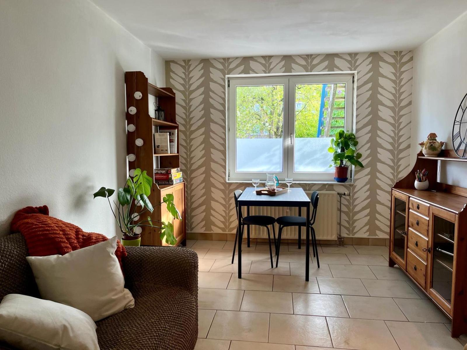 Appartamento Petit Havre Namur Esterno foto
