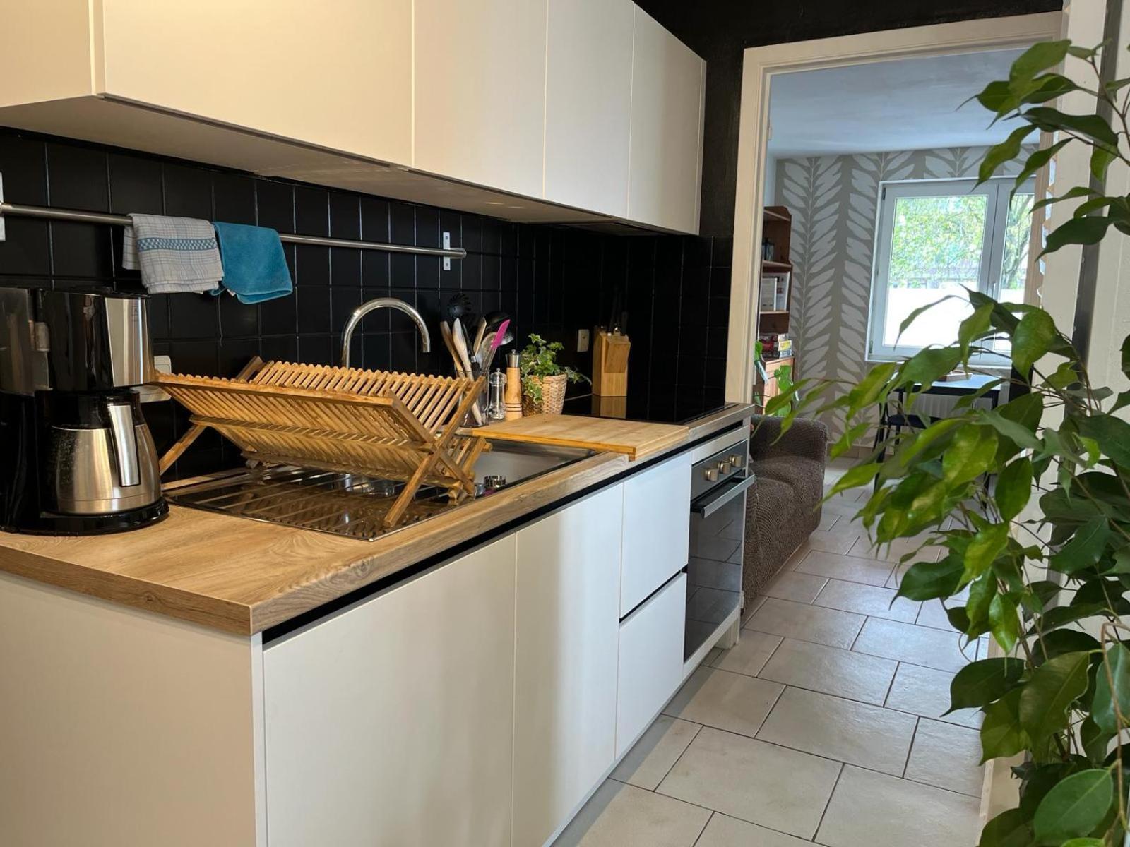 Appartamento Petit Havre Namur Esterno foto
